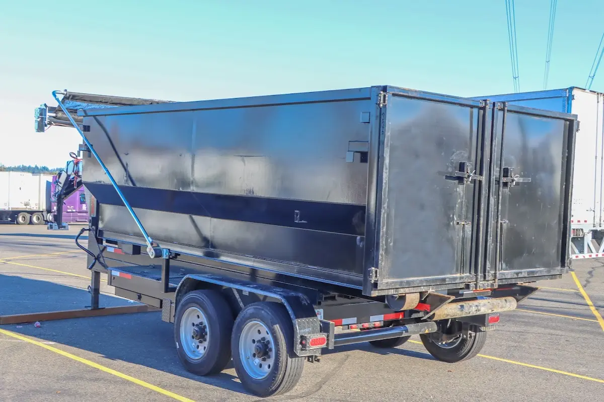 Dumpster Rental services in Pahrump, NV
